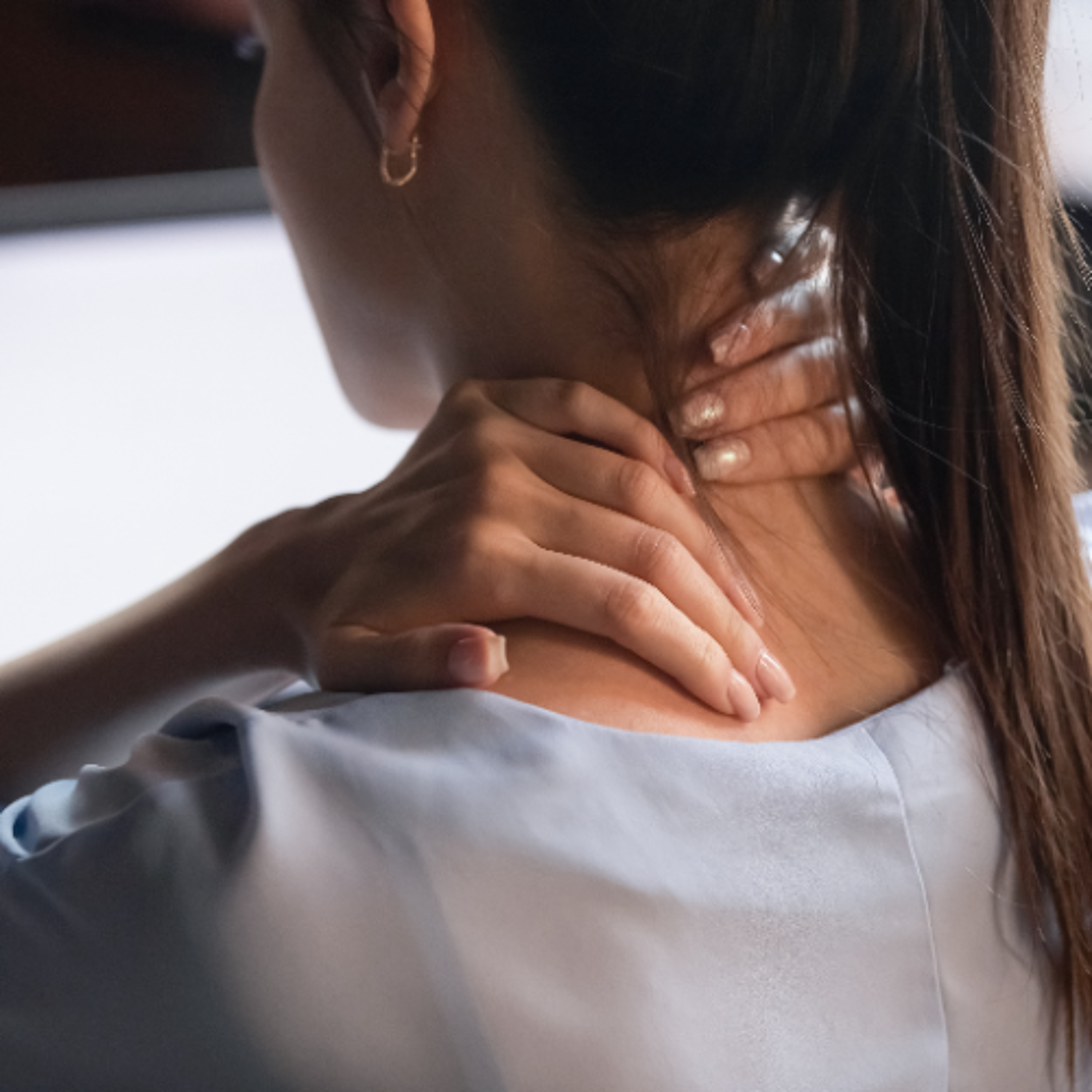 What Is the Difference Between Spasticity and Dystonia in MS? episode artwork