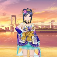 Kanan Matsuura Theme【Love Live! School Idol Festival ALL STARS】