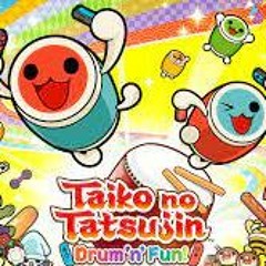 【太鼓の達人】平等院鳳凰ドン Vs 鳥獣戯カッ   太鼓 De タイムトラベル平安   コバヤシユウヤ(IOSYS) Feat. Miko【BNAM公式】