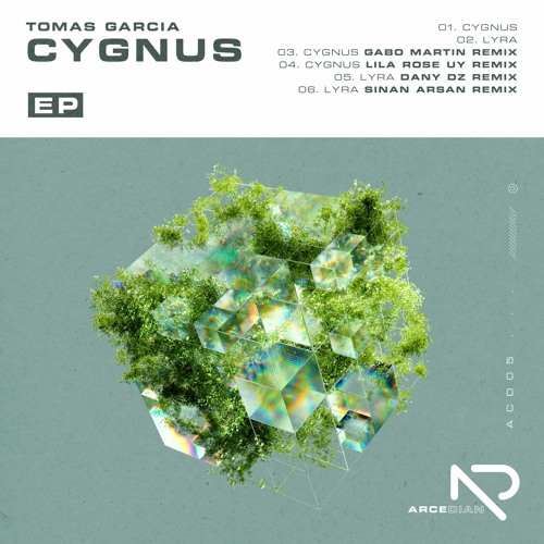 Tomas Garcia - Cygnus (Gabo Martin Remix)[Arcedian]