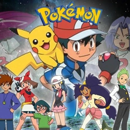 Stream Where To Watch Pokemon Episodes by Sarah | Listen online for