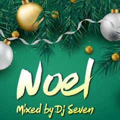 Norel Show dj seven_guyane