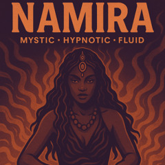 NAMIRA – Hypnotic Afro House Ritual