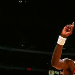 DIKEMBE FREESTYLE