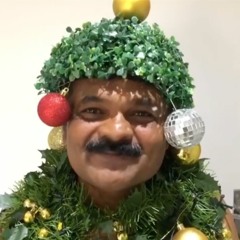 Merry Christmas Motherf******