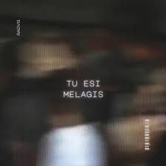 Tu Esi Melagis (Bass Boosted)
