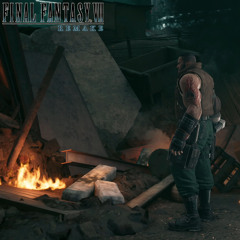 Final Fantasy VII Remake OST - A Weighty Decision (Avalanche's Theme - Variation 2)