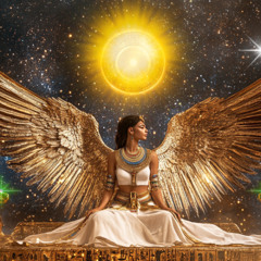Goddess Isis, and the Light of Sirius Transmission: Illuminating and Clearing Your Path