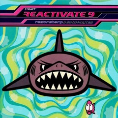 Reactivate 9 - Razorsharp Beats + Bytes (1994)