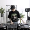 Klangkuenstler - Vinyl only session from home DJ mix artwork - Electronic music tracklist cover image