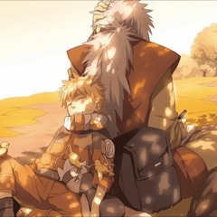 Naruto Shippuden - Silent Song (Never Perfect Remix)