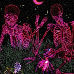 Ashes from a burning soul