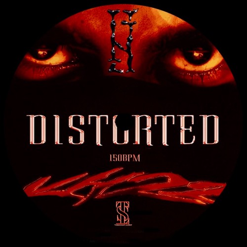 OGUZ & ASHE 22 & GAZO - GO & DISTORTED [THOMASAINTLAURENT MASHUP]