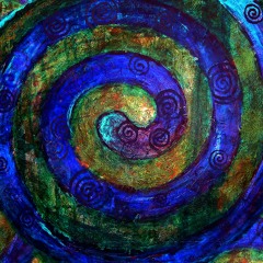 Icaro She Sings Templates Of Healing