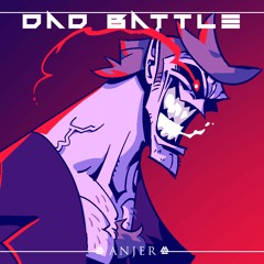 Friday Night Funkin' - Dad Battle (Metal Cover)