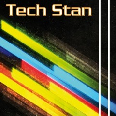 Tech Stan - The Twilight Zone (Acapella Extracted)