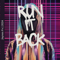 Run It Back
