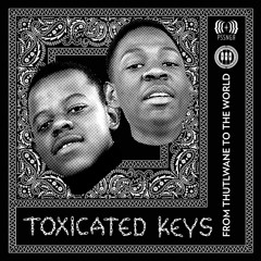 Toxicated Keys - Zaka Zaka (Feat. Danger De Talented  X Dyy De Dancer)