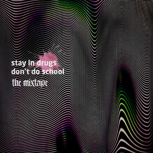stay in dr*gs