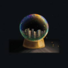 Fleeting Miniverse (piano)