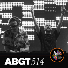 Group Therapy 514 with Above & Beyond and Marsh