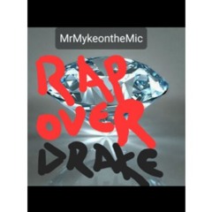 MAGIK MIC - DIAMOND - RAP OVER - DRAKE - NEVER REVOVER Ft LIL BABY, GUNNA