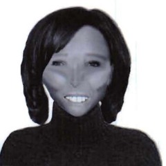 Have you seen this lady?