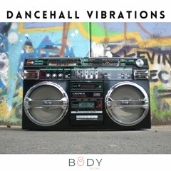 Dancehall Vibrations