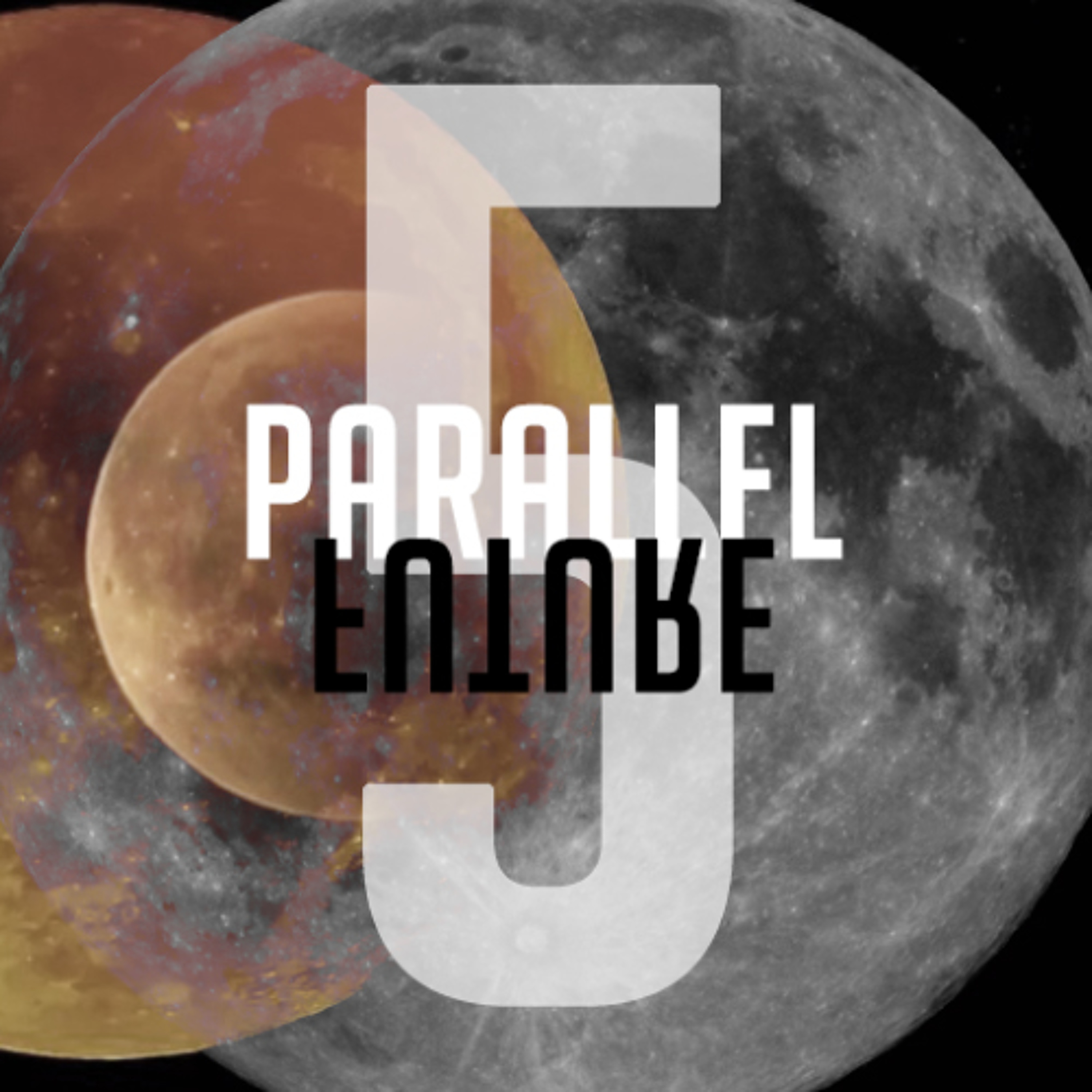 RTRGRD - Parallel Future #5 episode artwork