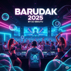 Jungle Dutch 2025 - SANXANE - Barudak BASS BETON! SEKUTU4D SEKUTU TERKUAT DI BUMI