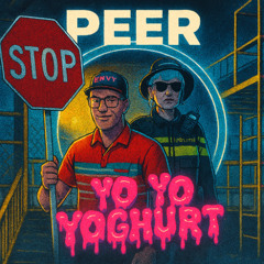 Yo Yo Yoghurt (Peer & Betty Edit)