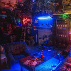 Mad Maverick - Road To Arcade Room