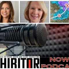 Jeannine Swann/Noelle Webster - Elliott and a New Podcast Coming