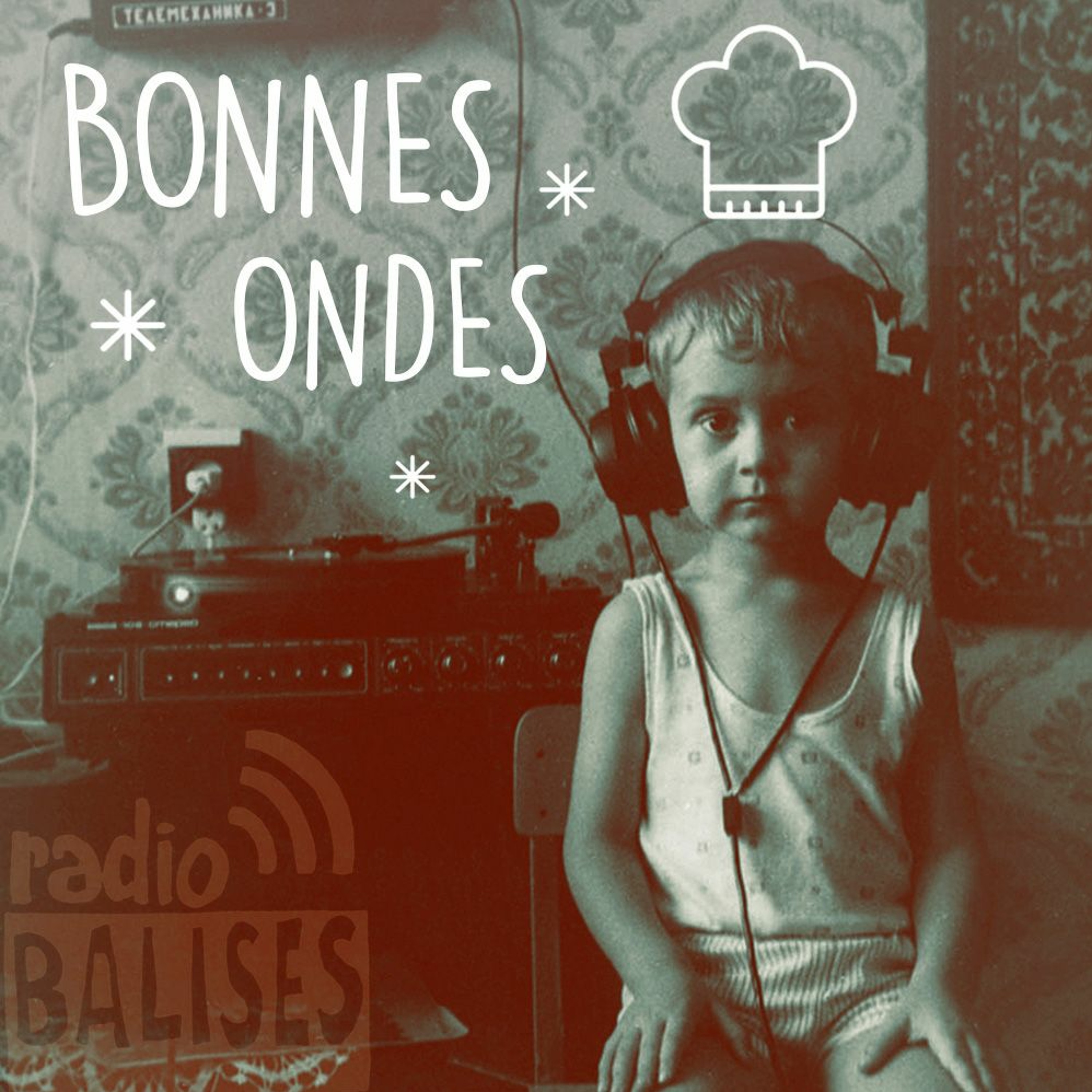 JUNO // Ateliers, Radio, Studio