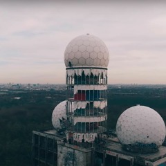 Einmusik b2b Jonas Saalbach @ Teufelsberg, Berlin (BE - AT.TV for OffBEAT 001)
