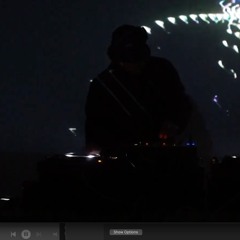 REPURPOSED VAULT CDJ PERFORMANCE: Claustrophobia, Digital Media, Metastable States & Containment