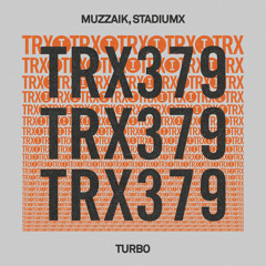 Turbo (Extended Mix)