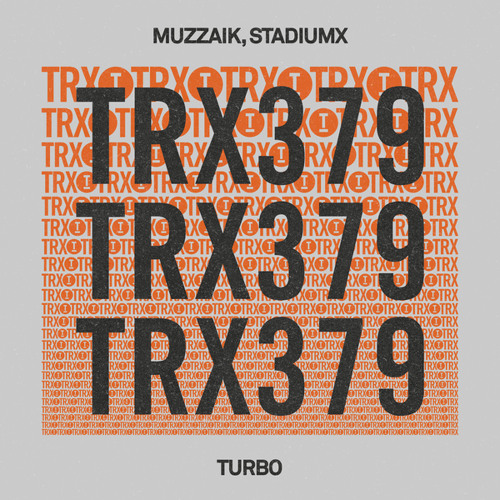 Turbo (Extended Mix)