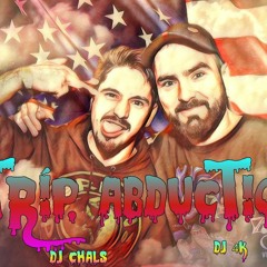 Trip.abduction - American Offensive - @insanesoundcorps