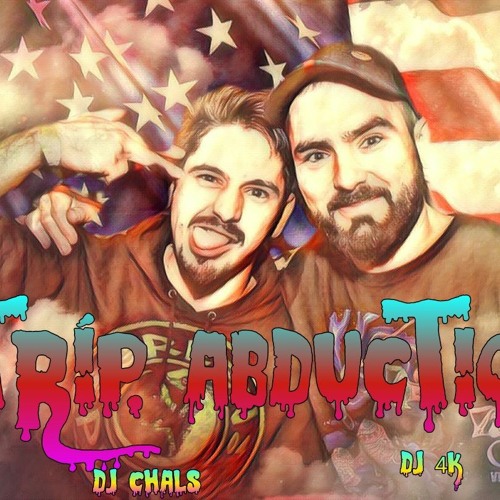 Trip.abduction - American Offensive - @insanesoundcorps