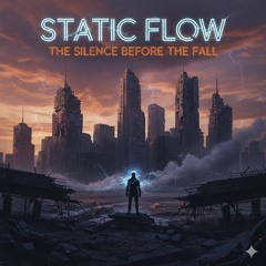 The silence before the fall