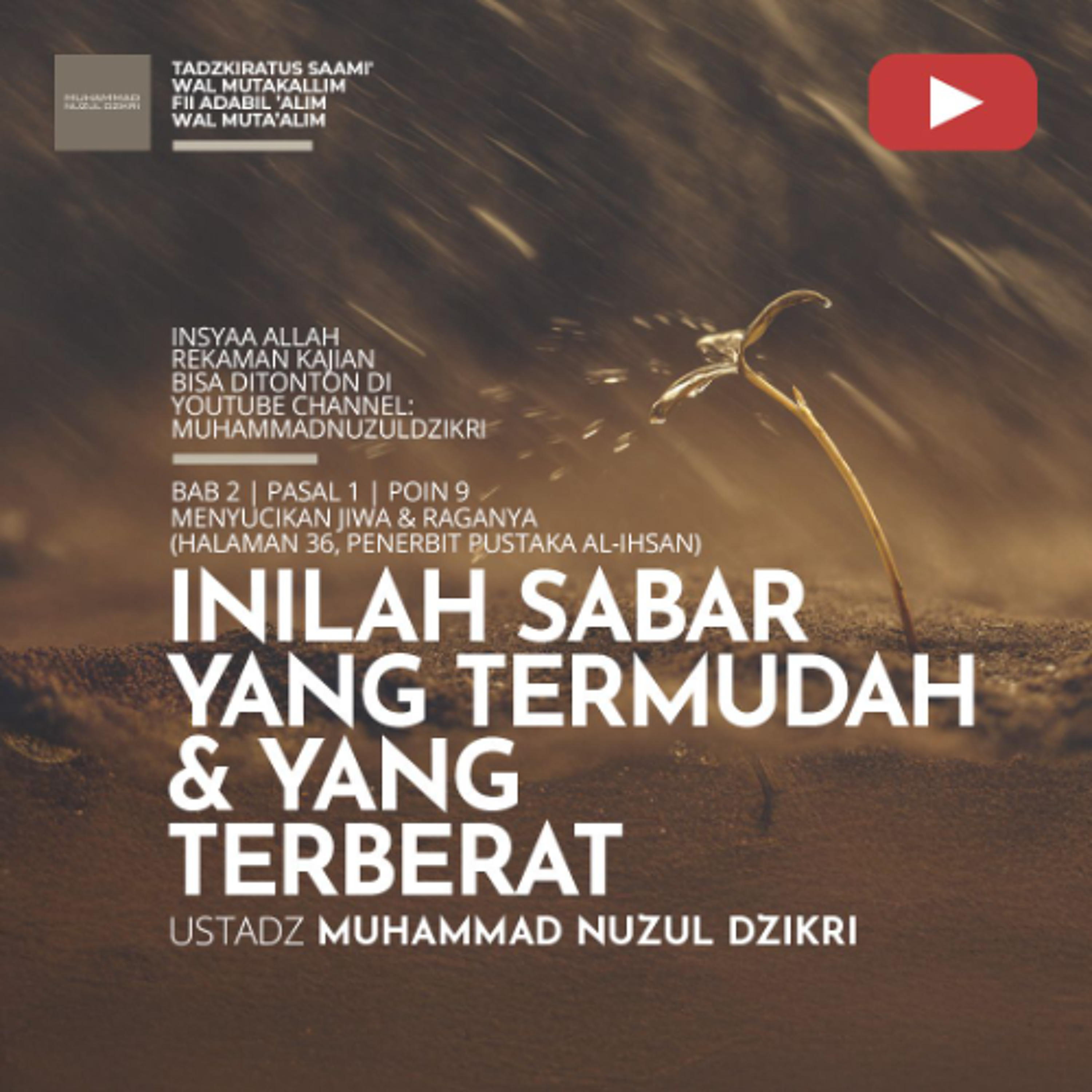 Muhammad Nuzul Dzikri