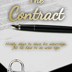 [ACCESS] KINDLE PDF EBOOK EPUB The Contract: A First Time HotWife Romance Standalone Novella by  K.C