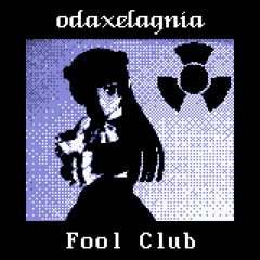 [RAHC044] odaxelagnia - Fool Club crossfade