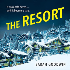 Read KINDLE 💑 The Resort by  Sarah Goodwin,Imogen Wilde,Avon EBOOK EPUB KINDLE PDF