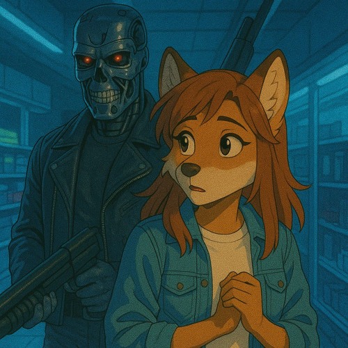 Rise of the Machines