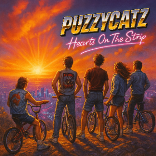 Forever In The Backseat