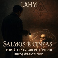 Lahm – Portão Entreaberto (Intro) (Original Mix)