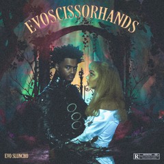 Slime Secrets prod.Eddie Gianni