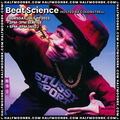 Beat Science Episode 2